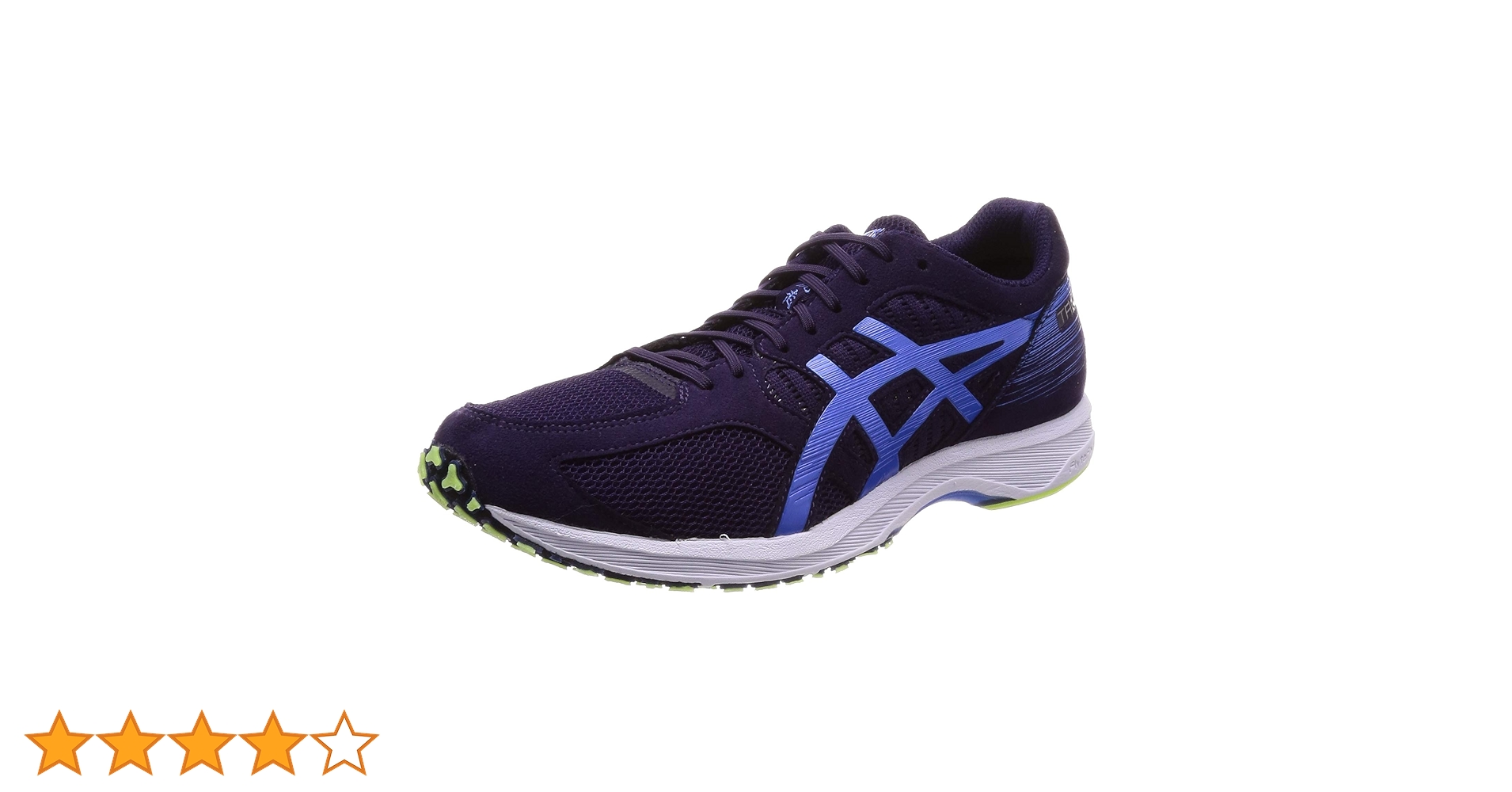 Amazon | [アシックス] ランニングシューズ TARTHERZEAL 6 メンズ